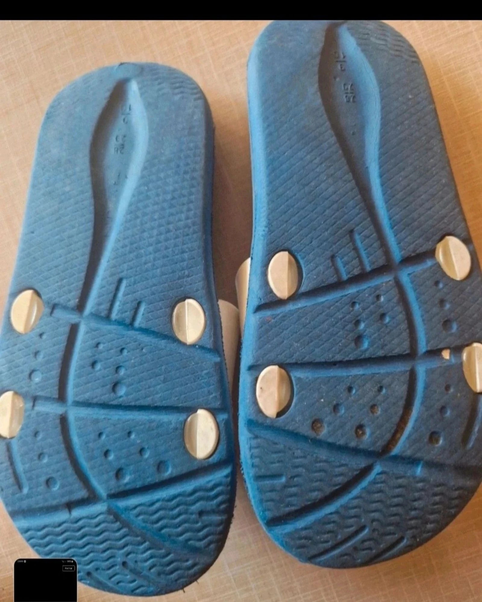 Chinelas de Niño Bugs Bunny – photo 2
